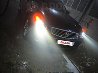 2007 Nissan Skyline XII (V36), серый, 1050000 рублей, вид 2