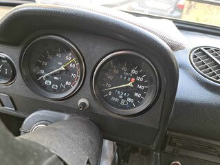 1997 Lada (ВАЗ) 2106, белый, 155000 рублей, вид 4