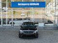 2014 Mercedes-Benz S-Класс 500 Long VI (W222, C217), чёрный - вид 4