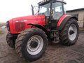 2003 Massey Ferguson MF 23, пурпурный, 2832255 рублей