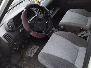 2005 Lada (ВАЗ) 2110, серебристый, 180000 рублей, вид 5