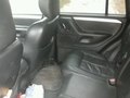 2003 Jeep Grand Cherokee II (WJ), чёрный - вид 3
