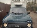 2012 LADA (ВАЗ) ВИС 2346, зелёный, 530000 рублей - вид 2