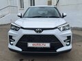 2022 Toyota Raize I, белый, 1990000 рублей - вид 1