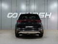 2019 Kia Sportage IV Рестайлинг, чёрный - вид 3