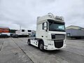 2017 DAF XF 105, белый, 5250000 рублей - вид 1