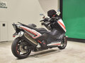 2013 Yamaha TMAX, белый, 600000 рублей - вид 4