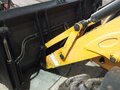 2008 JCB 3CX, жёлтый, 3900000 рублей - вид 5