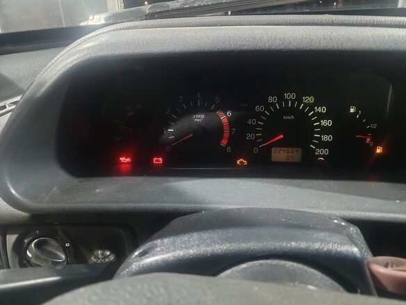 2011 Lada (ВАЗ) 2115, серый - вид 30