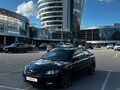 2008 Mazda 3 5-speed I (BK) Рестайлинг, чёрный, 480000 рублей