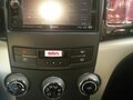 2012 SsangYong Actyon II, красный, 1300000 рублей - вид 6