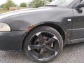 2000 Audi A4 I (B5) Рестайлинг, чёрный, 230000 рублей - вид 7