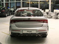 2020 Kia K5 III, серебристый - вид 4
