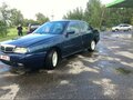 1998 Lancia Kappa, синий - вид 9