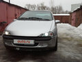 1998 Opel Tigra A, серебристый - вид 5