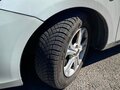 2012 Mazda 3 II (BL) Рестайлинг, белый, 900000 рублей - вид 8