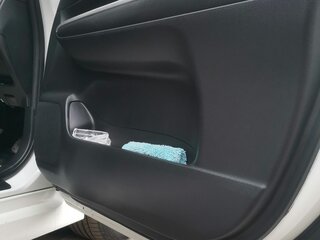 2010 Toyota Wish II, белый, 1750000 рублей, вид 4