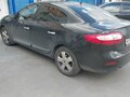 2012 Renault Fluence I, чёрный, 850000 рублей - вид 3
