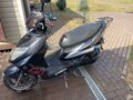 2007 Yamaha CygnusX, серый, 168000 рублей - вид 1