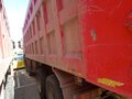 2023 IVECO-Hongyan 8x4 (CQ3406), красный - вид 6