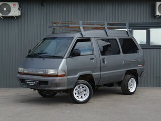 Toyota Town Ace II Рестайлинг 2