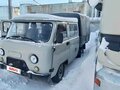 2020 УАЗ 3909, серый, 890000 рублей - вид 8