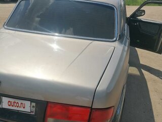 2006 ГАЗ 31105 «Волга», золотистый, 180000 рублей, вид 5