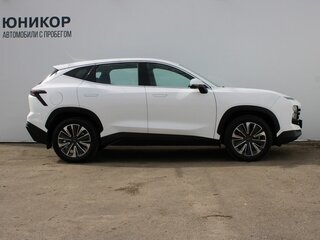 2024 Jetour Dashing I, белый, 1929000 рублей, вид 4