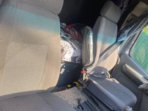2016 ГАЗ ГАЗон Next, синий, 2450000 рублей - вид 7