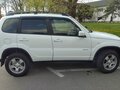 2012 Chevrolet Niva I Рестайлинг, белый - вид 7