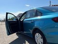 2023 Geely Emgrand II, синий, 1920000 рублей - вид 4