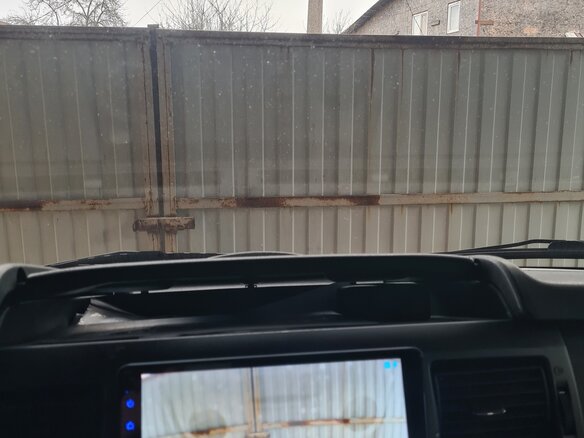 2013 Ford Transit, коричневый, 1700000 рублей - вид 22