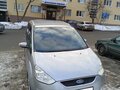 2007 Ford Galaxy II, серебристый, 980000 рублей - вид 4