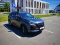 2021 Changan CS75 Plus I Рестайлинг, серый, 2050000 рублей - вид 4