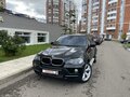 2008 BMW X5 30d II (E70), чёрный, 8500000 рублей - вид 2