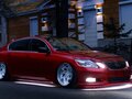 2005 Lexus GS 300 III, чёрный, 1600000 рублей - вид 2
