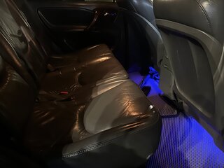 1998 Mercedes-Benz M-Класс 320 I (W163), чёрный, 400000 рублей, вид 5