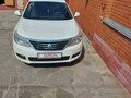 2011 Renault Latitude I, белый, 850000 рублей