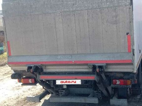 2016 Iveco EuroCargo, белый, 2100000 рублей, вид 4