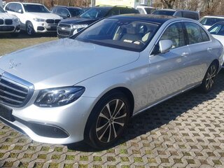 2019 Mercedes-Benz E-Класс 450 V (W213, S213, C238), серый, 4188888 рублей, вид 5