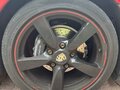 2007 Porsche Boxster II (987) Рестайлинг 1, красный, 3499000 рублей - вид 9