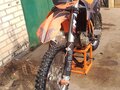 2012 KTM 250 SX F, оранжевый, 360000 рублей