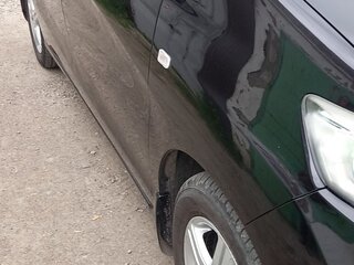 2010 Honda Freed Spike I, чёрный, 1120000 рублей, вид 4
