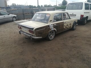 1979 Lada (ВАЗ) 2103, бежевый, 70000 рублей, вид 1