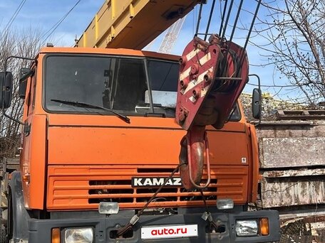 2007 Ивановец КС-45717, 3550000 рублей, вид 3