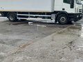2016 Iveco EuroCargo, белый, 2100000 рублей