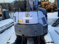 2004 Hitachi EX50, синий, 1100000 рублей - вид 2