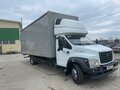 2023 ГАЗ ГАЗон Next, белый, 3300000 рублей - вид 8