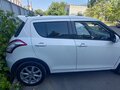 2013 Suzuki Swift IV, белый, 850000 рублей - вид 5