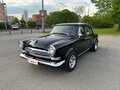 1966 ГАЗ 21 «Волга» 21Р, чёрный, 10000000 рублей - вид 4